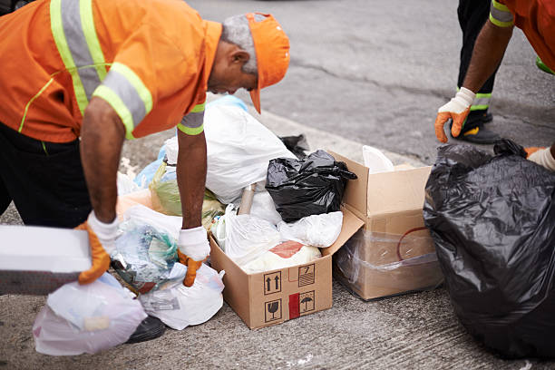 Professional Junk Removal in Rawlins, WY